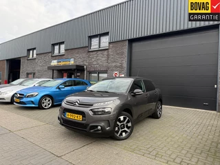 Citroën C4 Cactus – thumbnail 1
