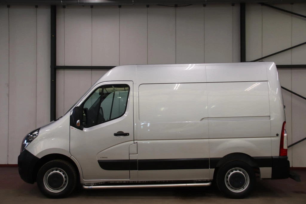 Opel Movano – foto 4