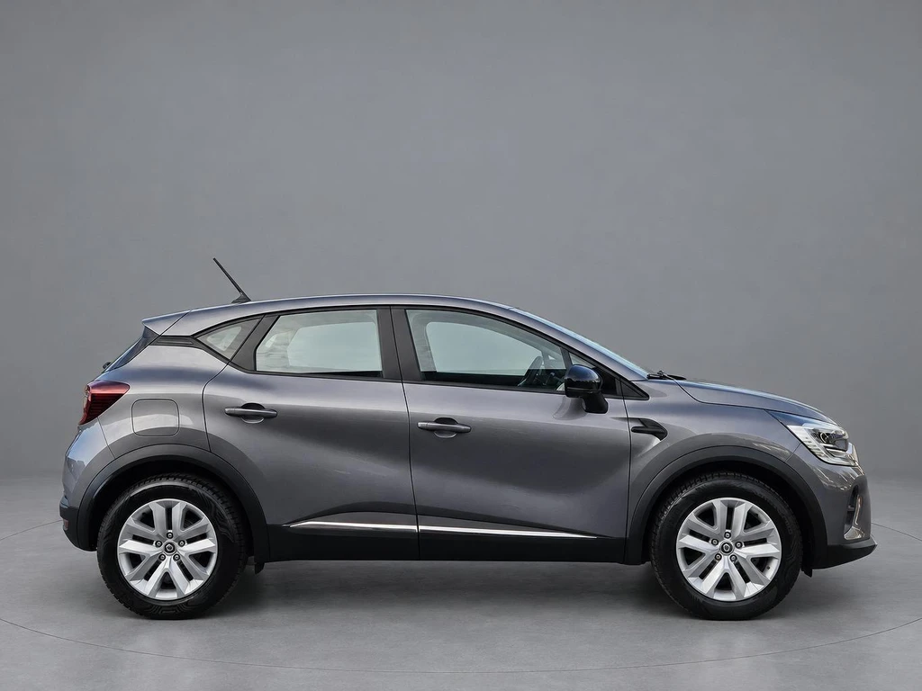 Renault Captur – foto 6