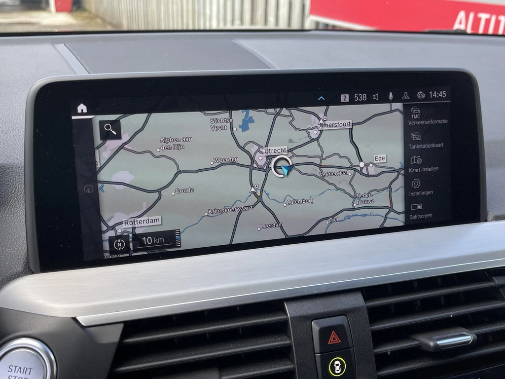 BMW X3 – foto 16