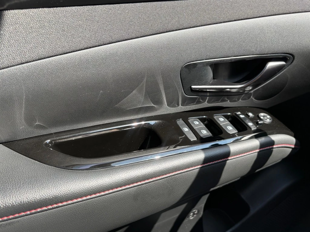 Hyundai Tucson – foto 21