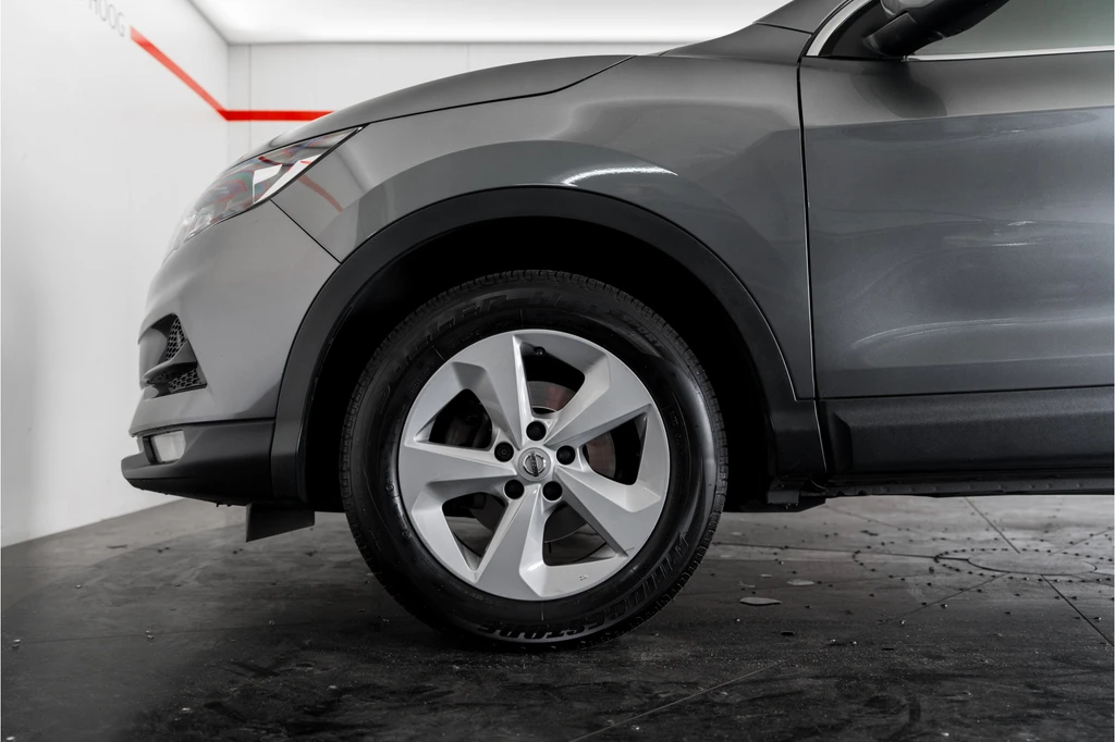 Nissan QASHQAI – foto 14