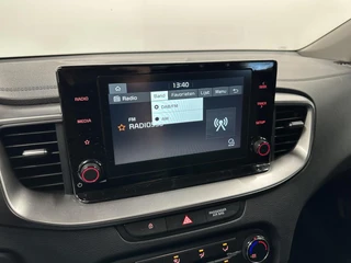 Kia XCeed – thumbnail 33