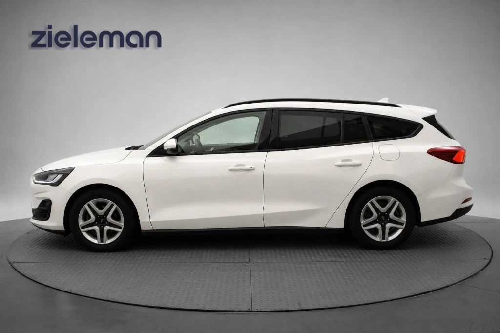 Ford Focus – foto 2