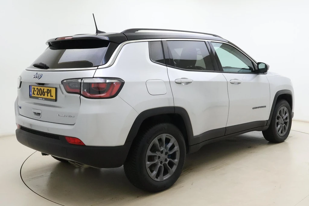 Jeep Compass – foto 6