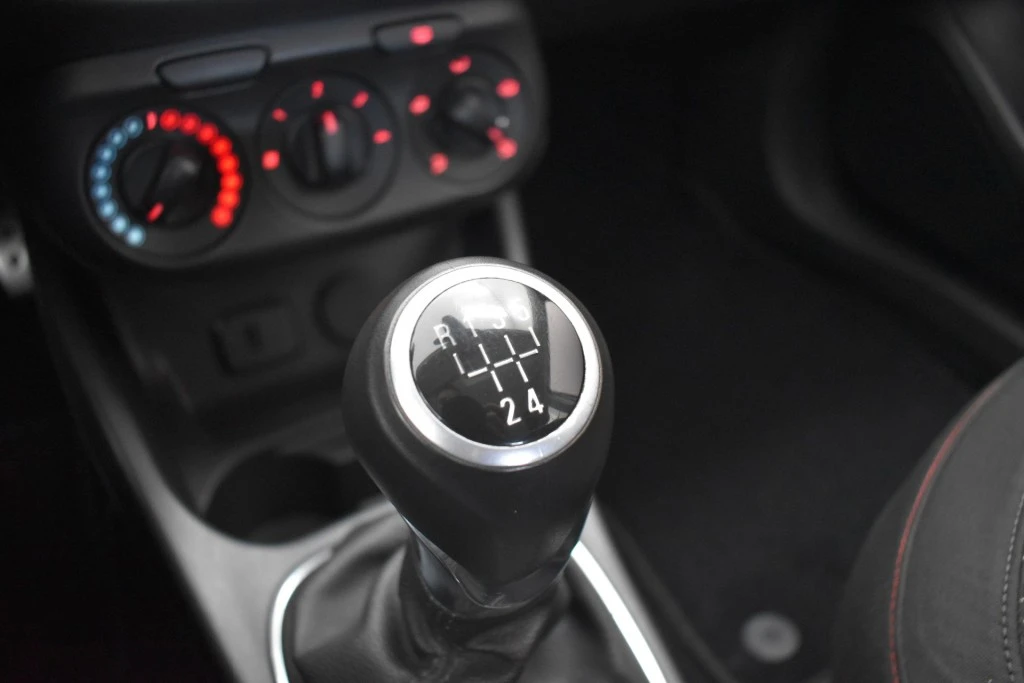 Opel Corsa-e – foto 26