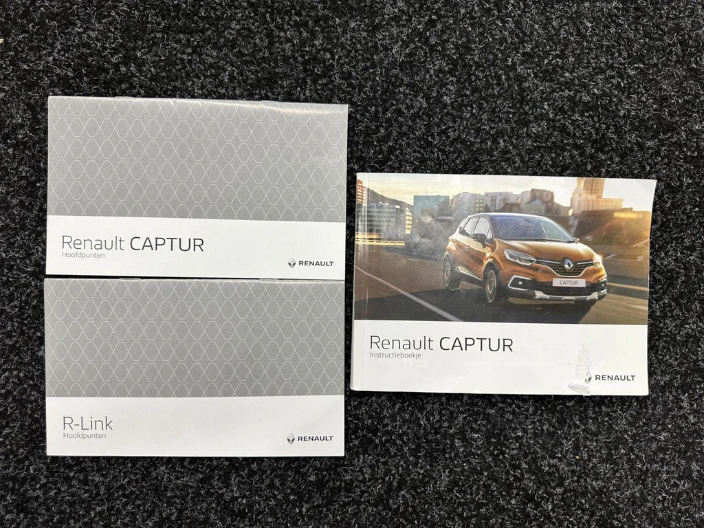 Renault Captur – foto 39