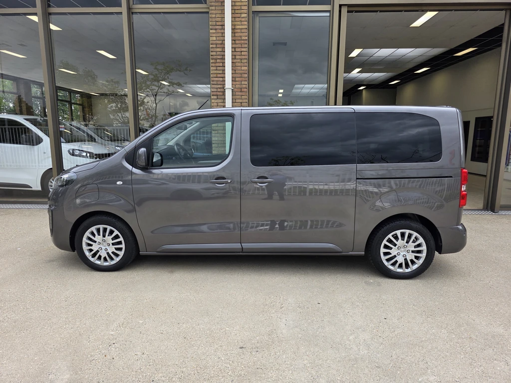 Citroën ë-Jumpy – foto 5