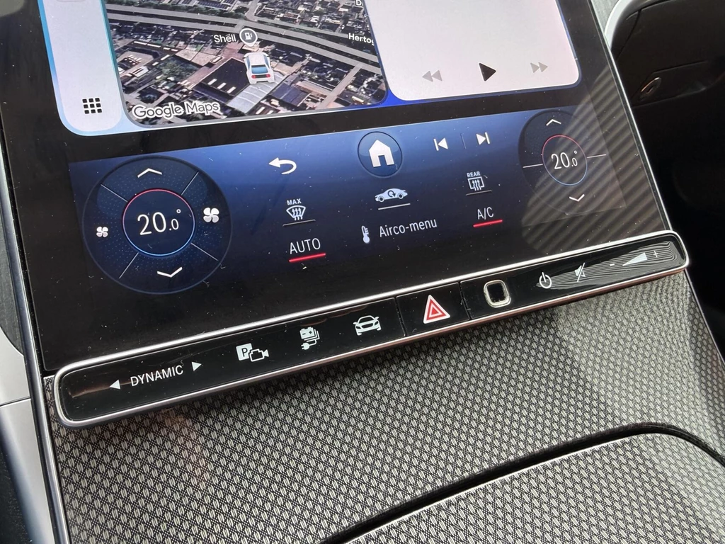 Mercedes-Benz C-Klasse – foto 38