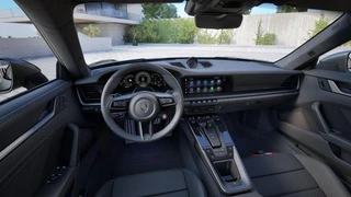 Porsche 911 – thumbnail 8