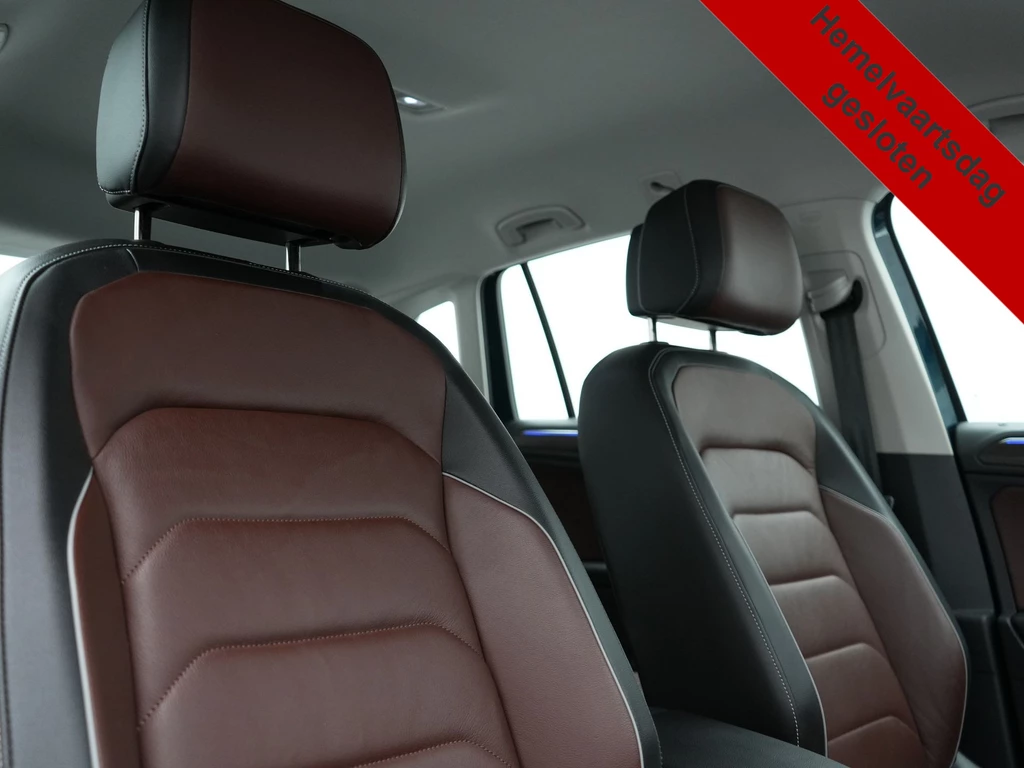 Volkswagen Tiguan – foto 15