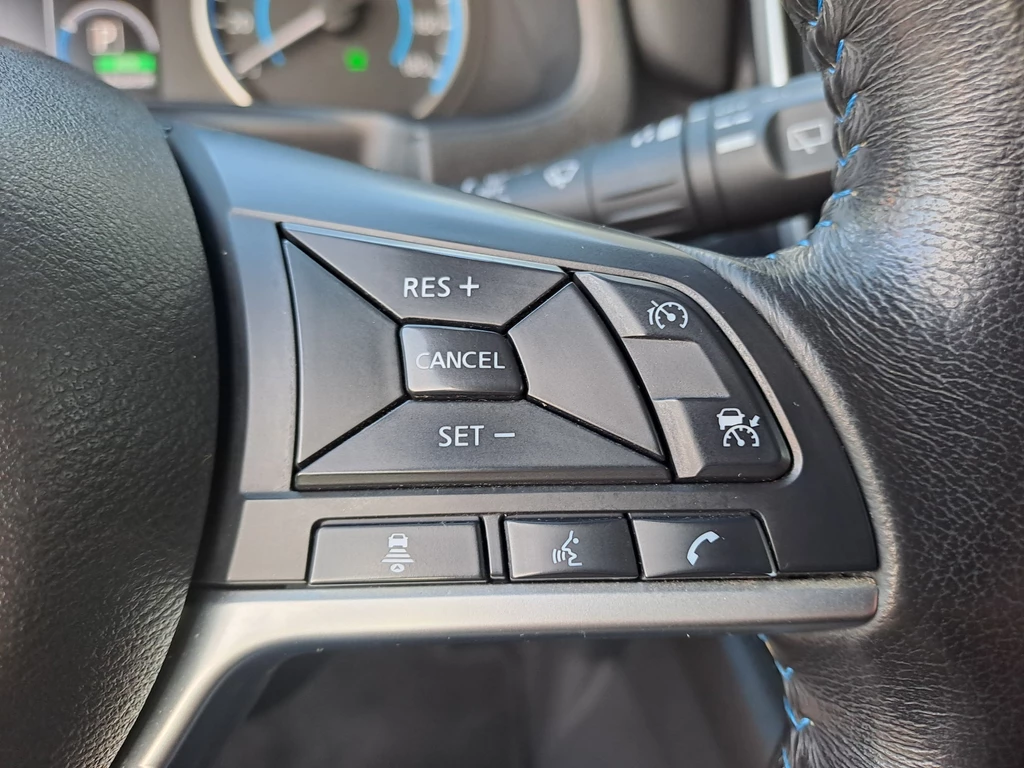 Nissan Leaf – foto 24