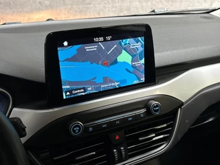 Ford Focus – thumbnail 19