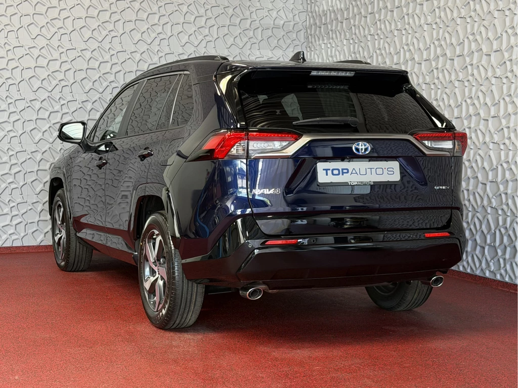 Toyota RAV4 – foto 3