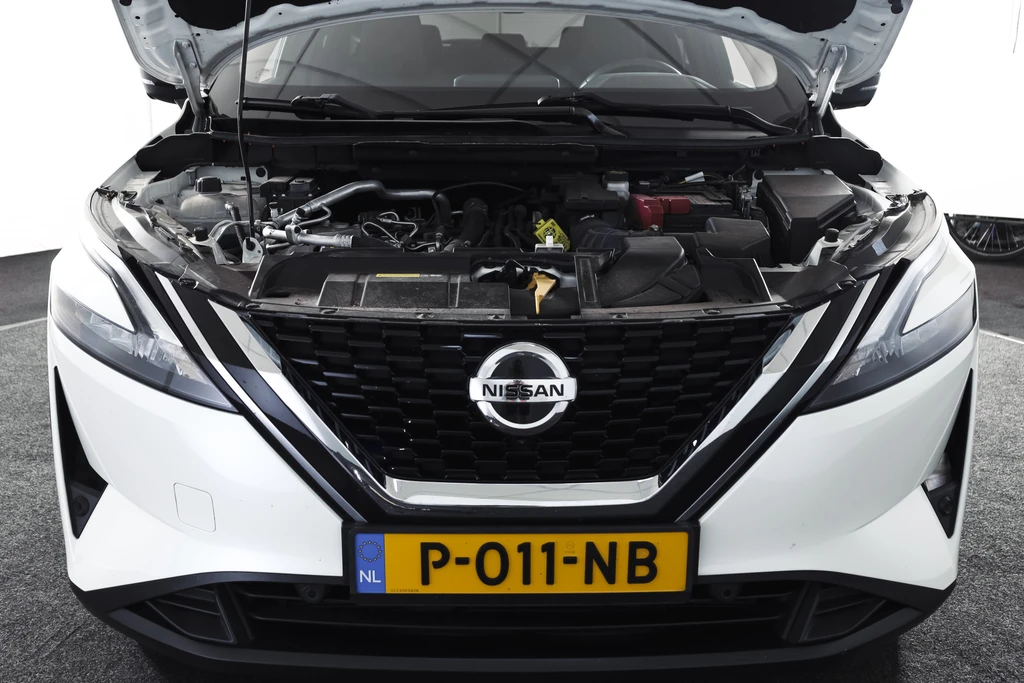 Nissan QASHQAI – foto 8
