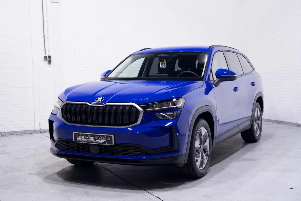 Škoda Kodiaq – foto 2