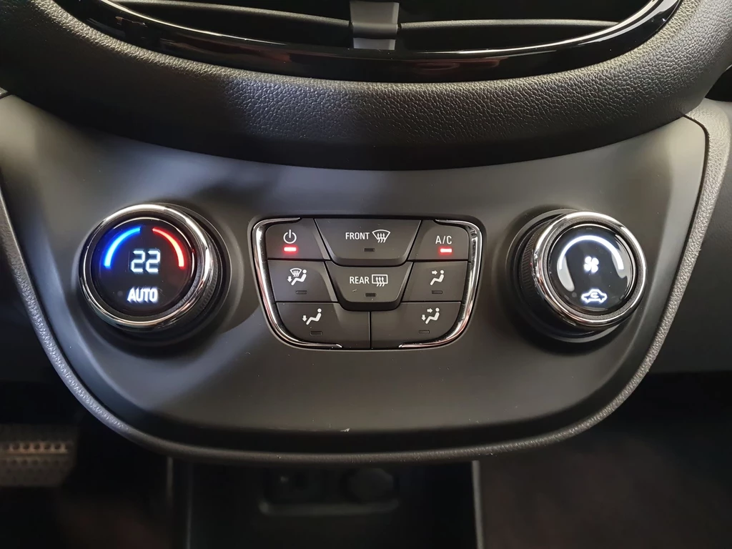 Opel KARL – foto 15