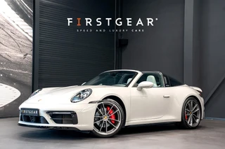 Porsche 911 – thumbnail 1