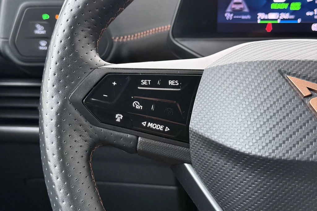 CUPRA Born – foto 19