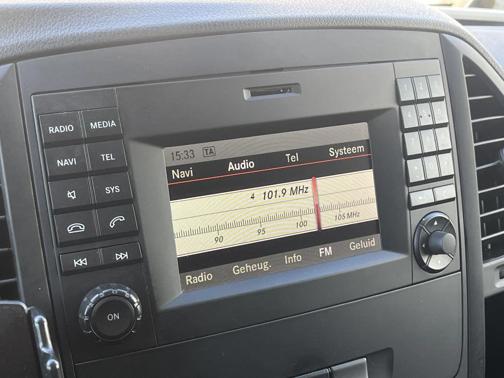 Mercedes-Benz Vito – foto 18