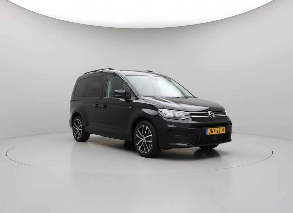 Volkswagen Caddy – foto 12