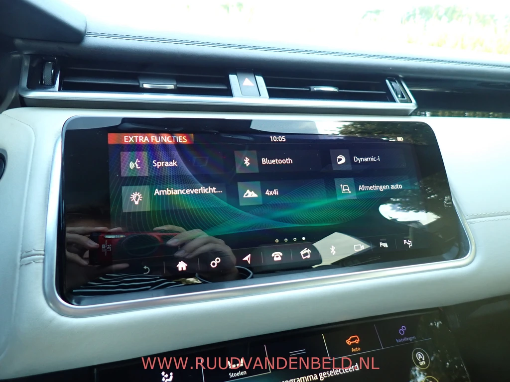 Land Rover Range Rover Velar – foto 27