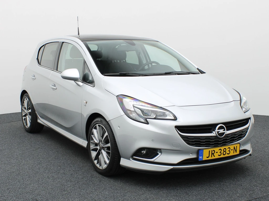 Opel Corsa – foto 12
