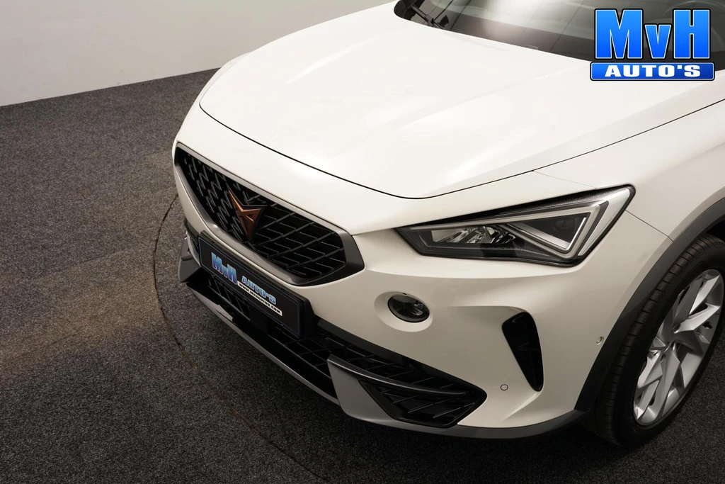CUPRA Formentor – foto 2