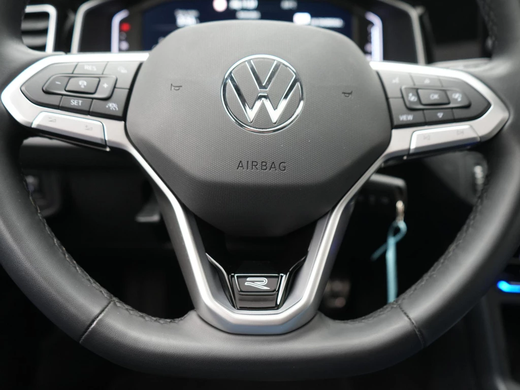 Volkswagen Taigo – foto 18