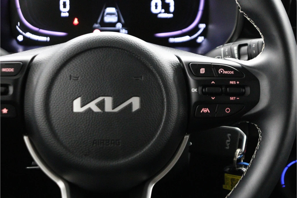 Kia Picanto – foto 29