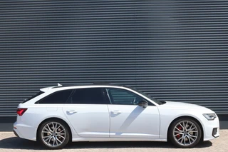 Audi A6 – thumbnail 6