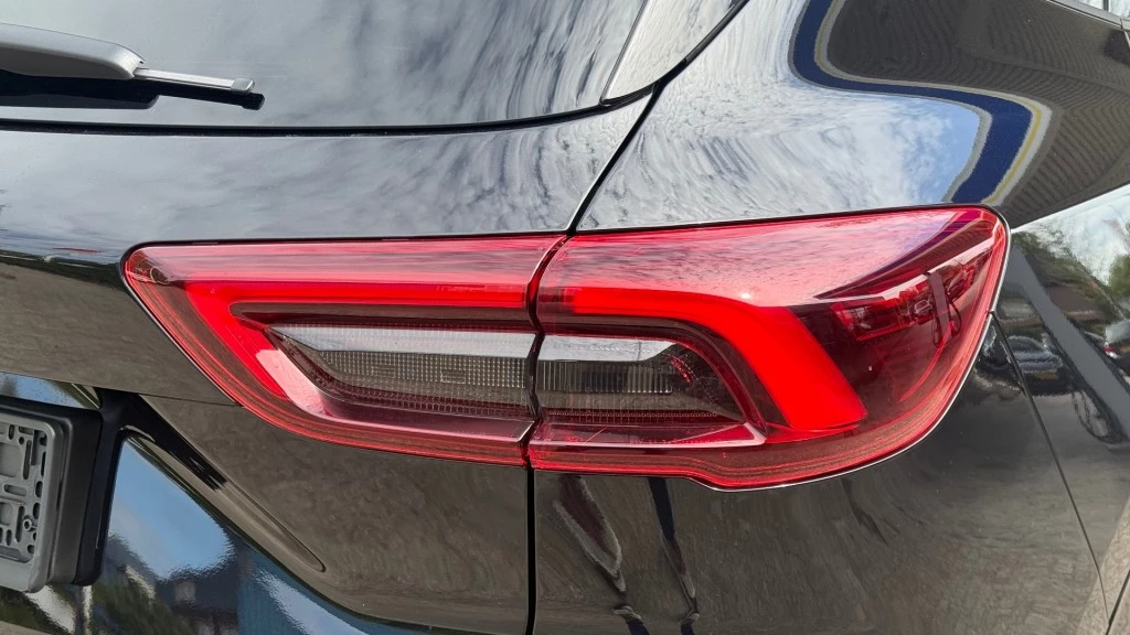 Ford Kuga – foto 21