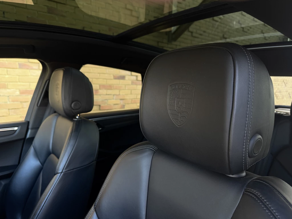 Porsche Macan – foto 31