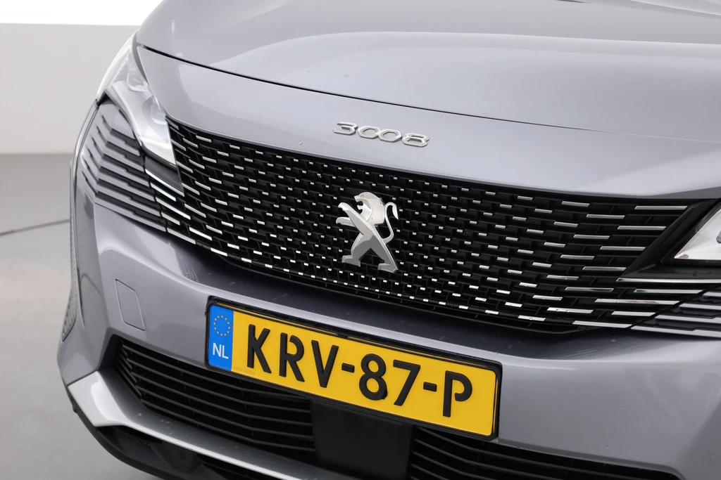 Peugeot 3008 – foto 30