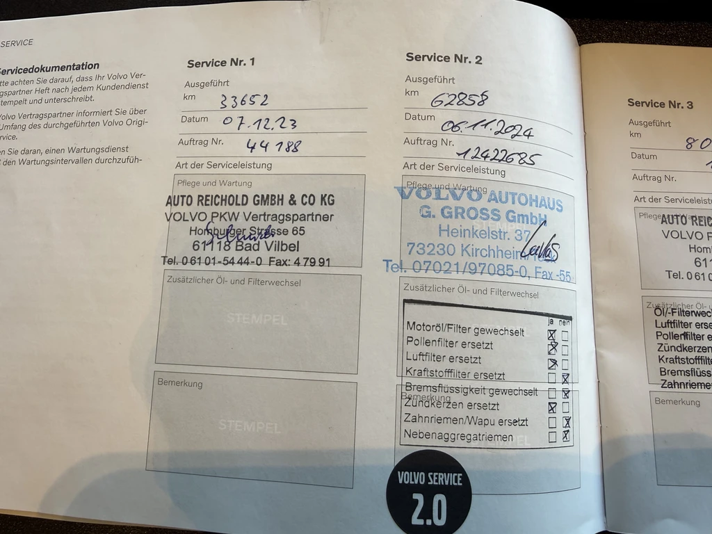Volvo XC90 – foto 79