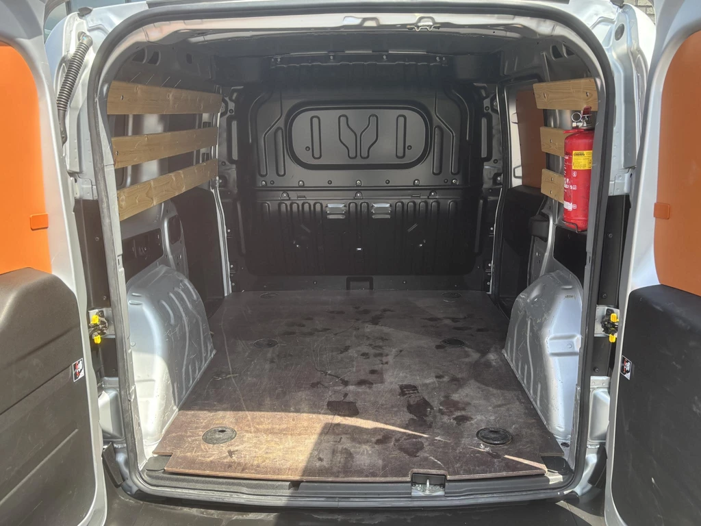 Fiat Doblò – foto 11