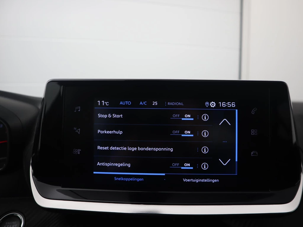Peugeot 2008 – foto 26