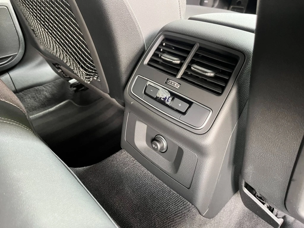 Audi A4 – foto 31