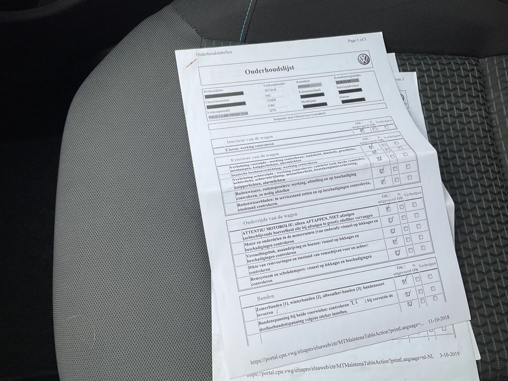 Volkswagen Polo – foto 26