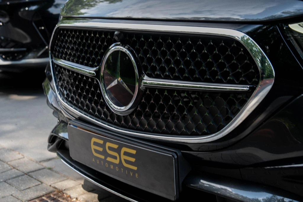 Mercedes-Benz E-Klasse – foto 32