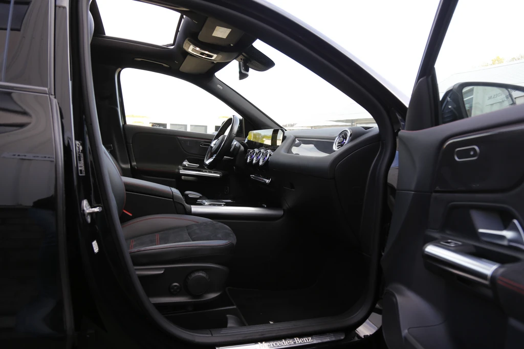 Mercedes-Benz GLA – foto 40