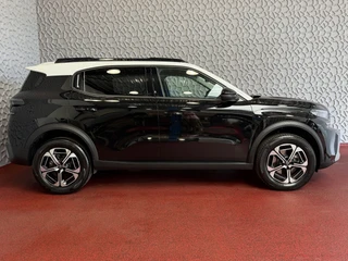Citroën C3 Aircross – thumbnail 5