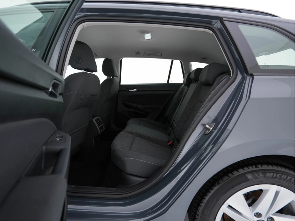 Volkswagen Golf – foto 10