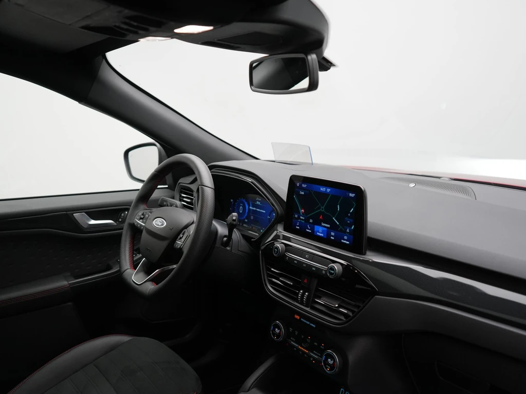 Ford Kuga – foto 13