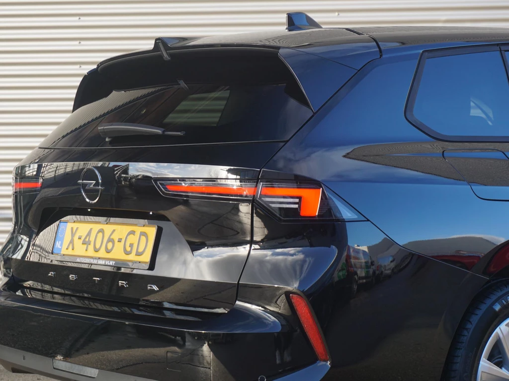 Opel Astra – foto 5