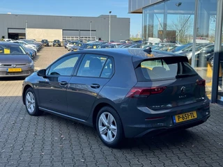 Volkswagen Golf – thumbnail 3