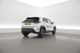Toyota Yaris Cross – thumbnail 3