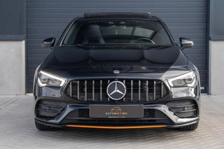 Mercedes-Benz CLA – thumbnail 10