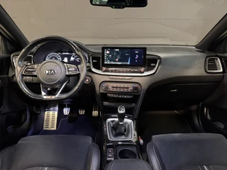 Kia Ceed Sportswagon – thumbnail 6