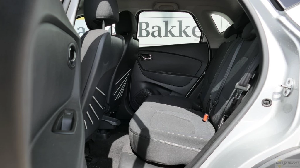 Renault Captur – foto 9